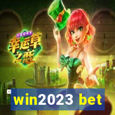 win2023 bet